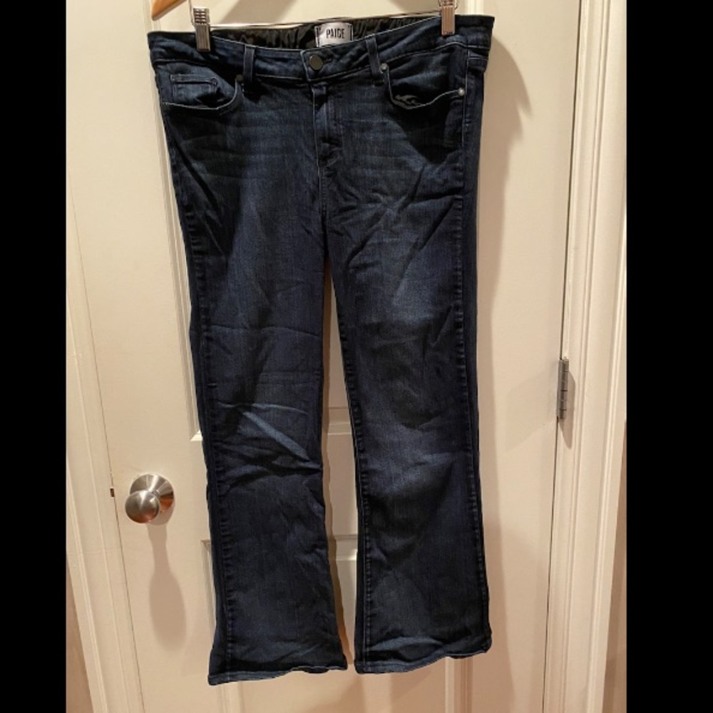 Paige jeans